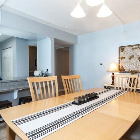 Island Echos 2Nd - 3Rd Floor Condos Fort Walton Beach Rom bilde