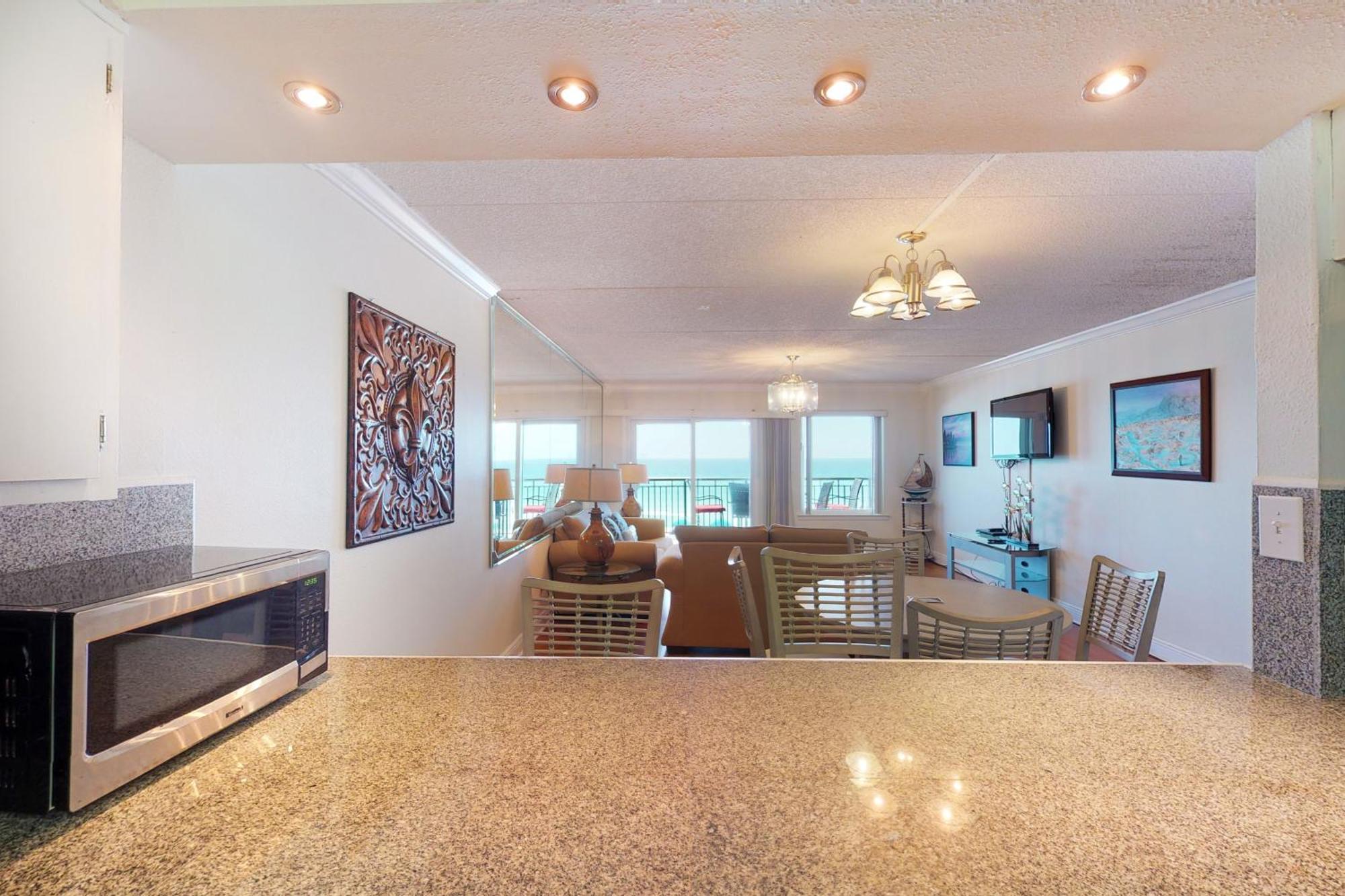 Island Echos 2Nd - 3Rd Floor Condos Fort Walton Beach Rom bilde
