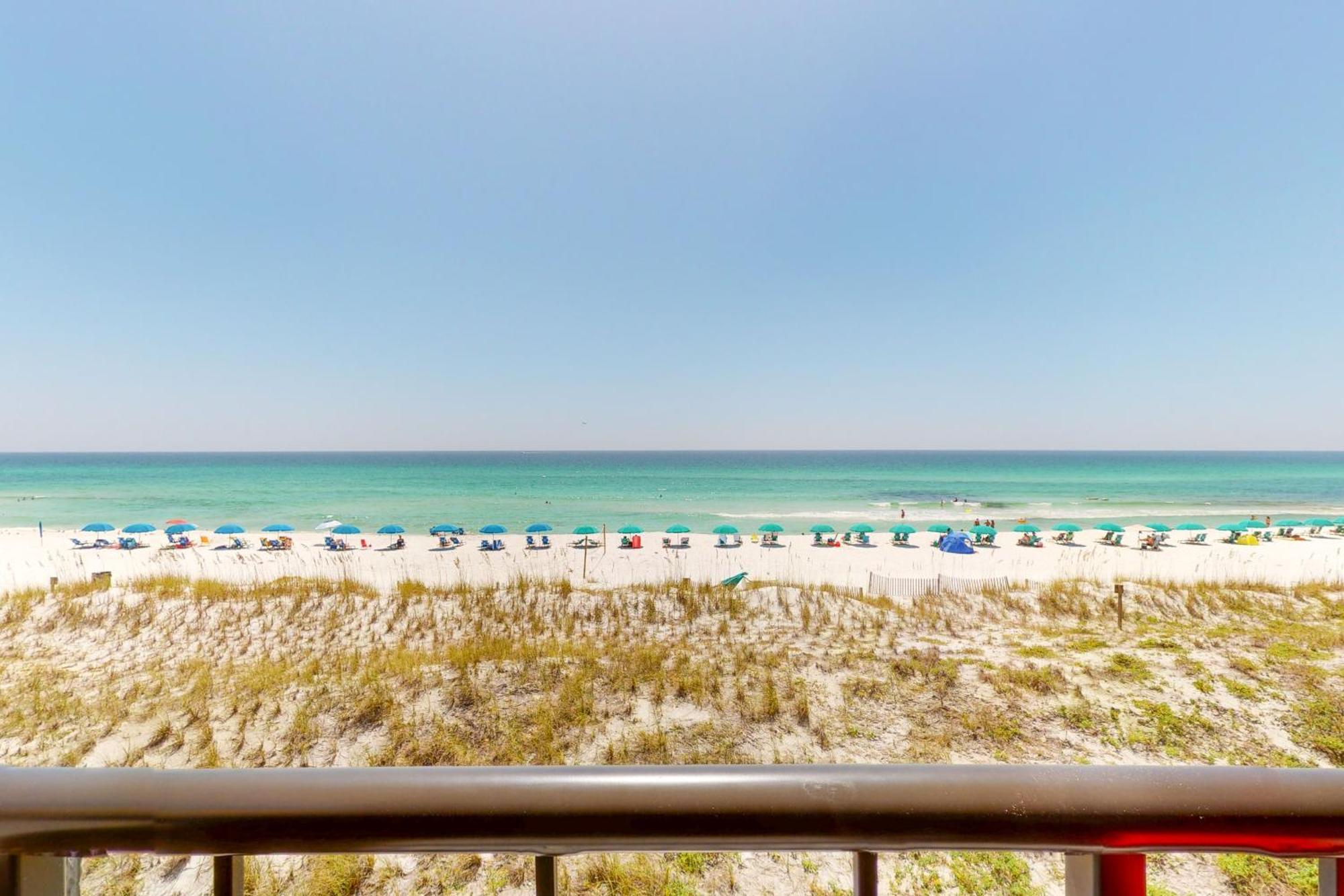 Island Echos 2Nd - 3Rd Floor Condos Fort Walton Beach Rom bilde