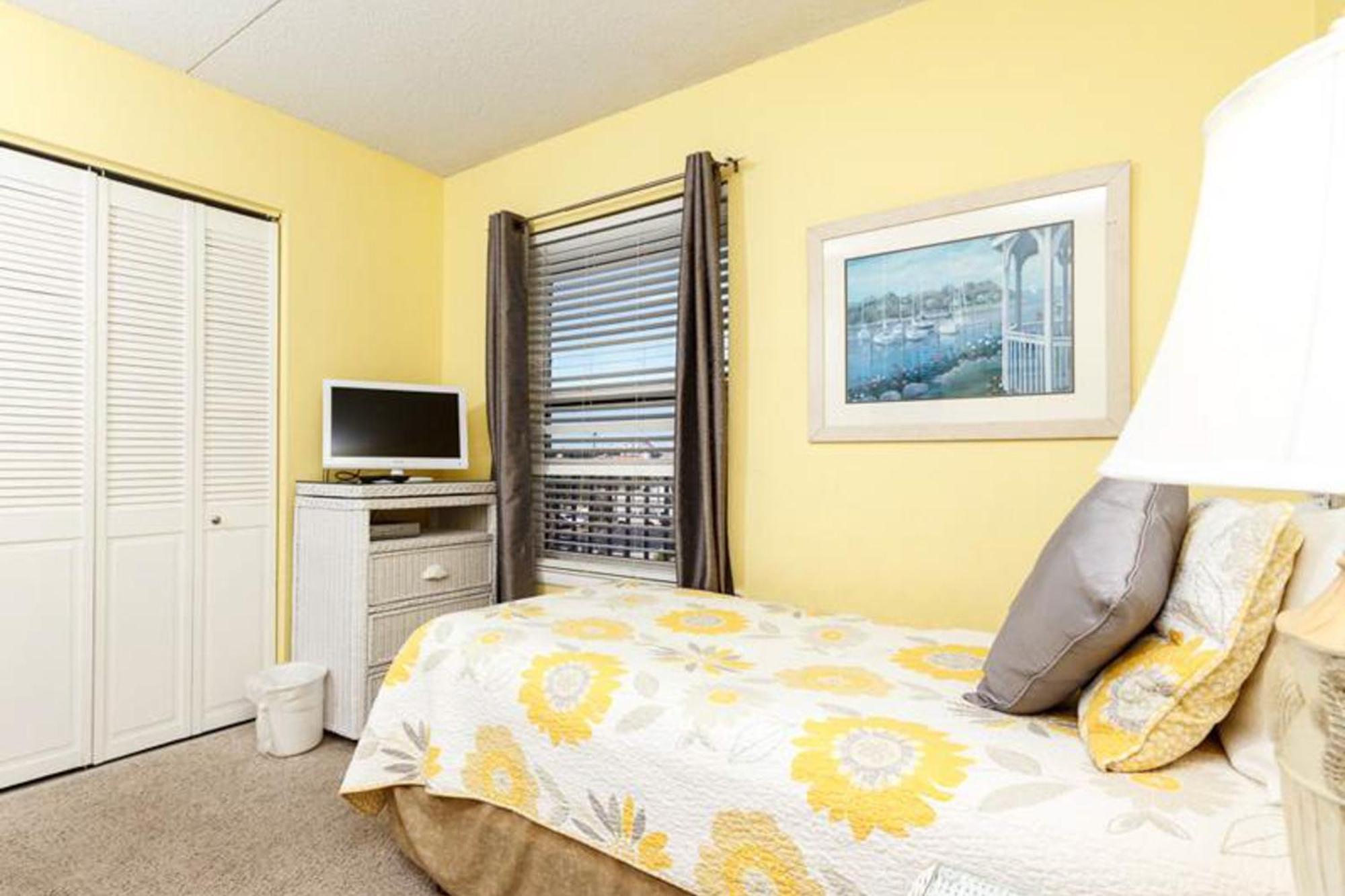 Island Echos 2Nd - 3Rd Floor Condos Fort Walton Beach Rom bilde