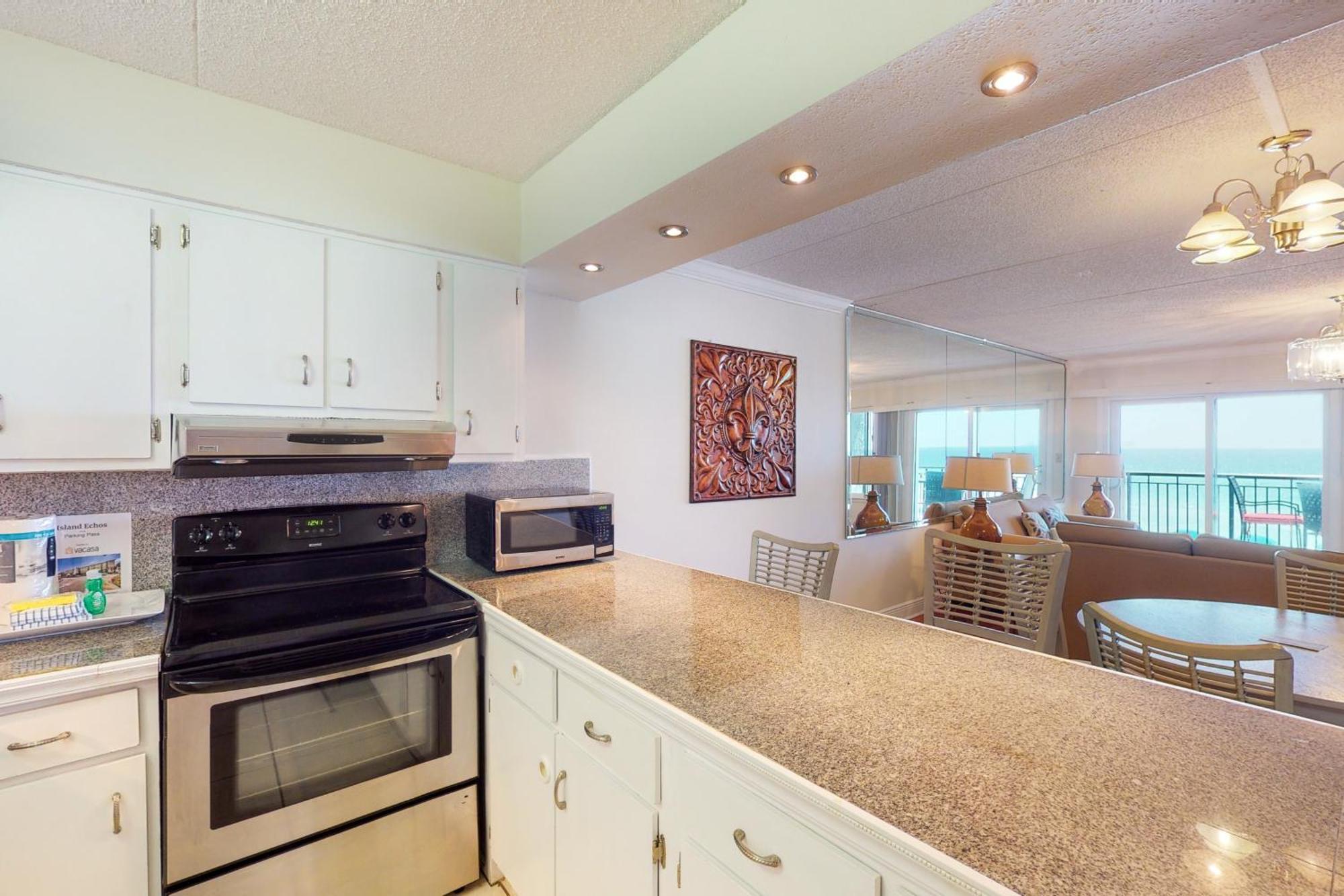 Island Echos 2Nd - 3Rd Floor Condos Fort Walton Beach Rom bilde