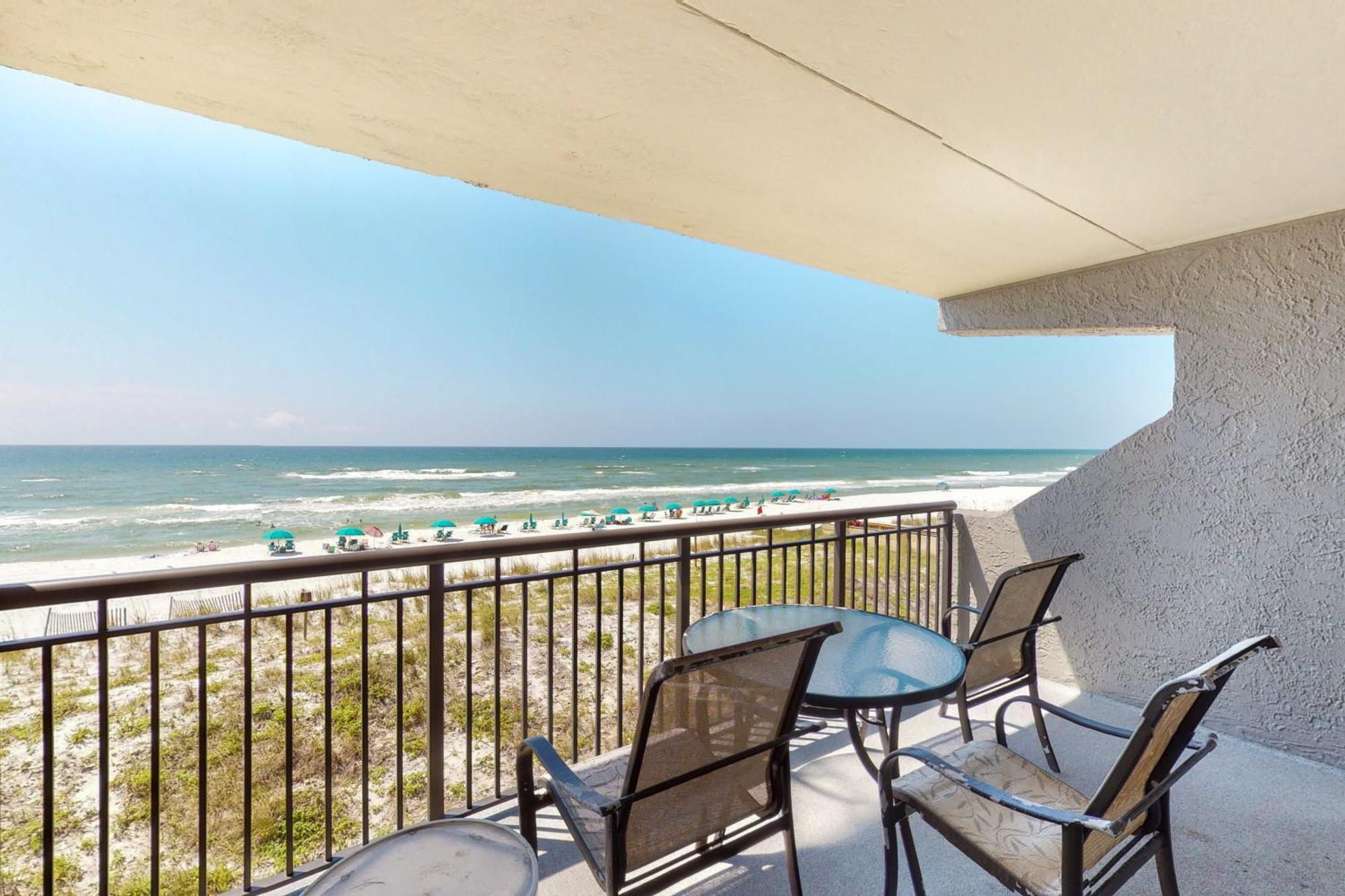 Island Echos 2Nd - 3Rd Floor Condos Fort Walton Beach Rom bilde