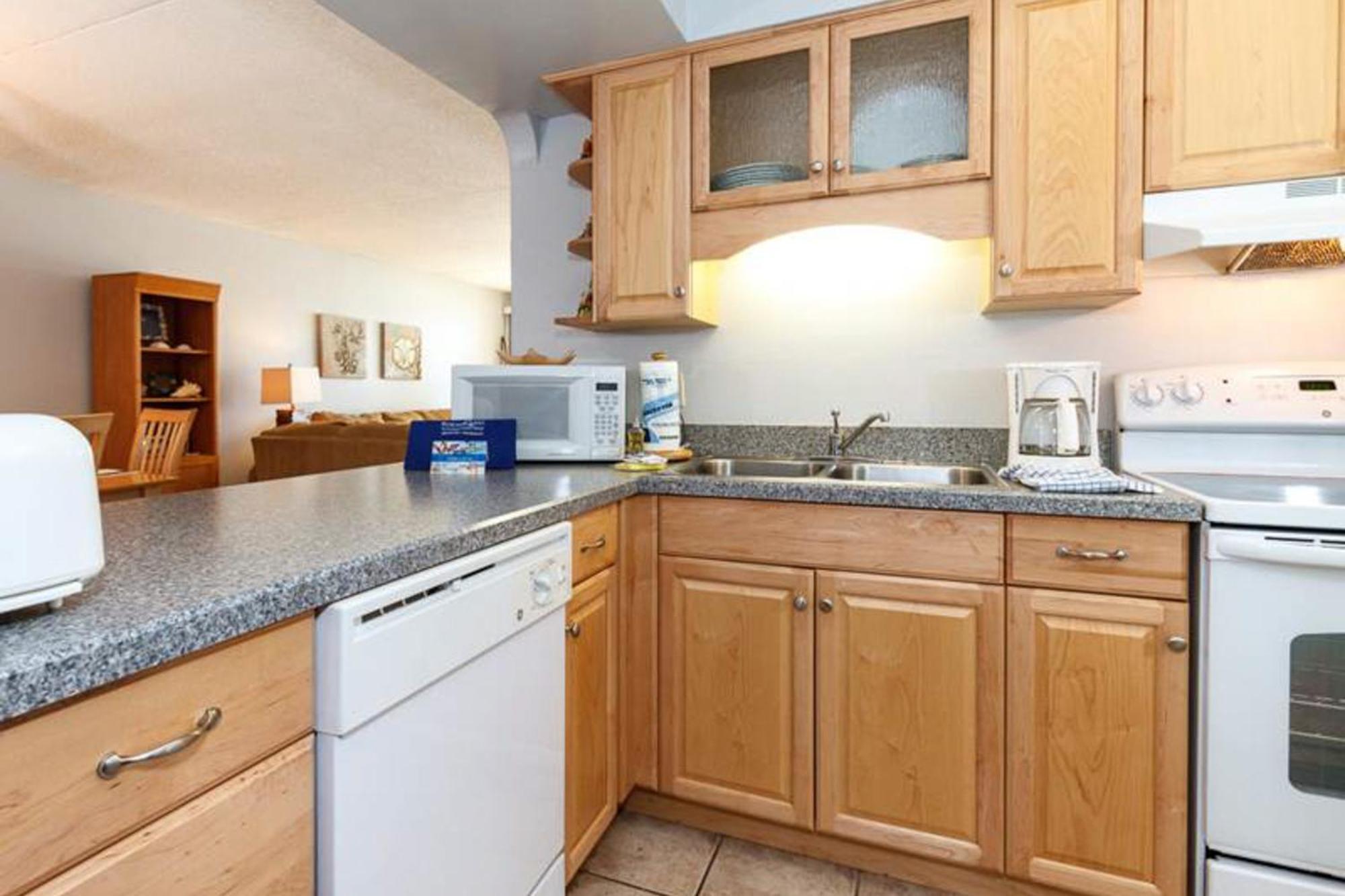 Island Echos 2Nd - 3Rd Floor Condos Fort Walton Beach Rom bilde
