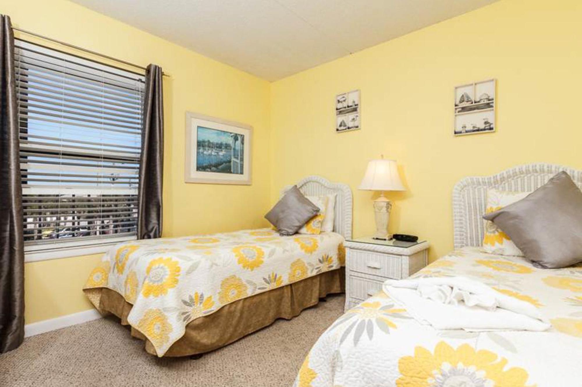 Island Echos 2Nd - 3Rd Floor Condos Fort Walton Beach Rom bilde