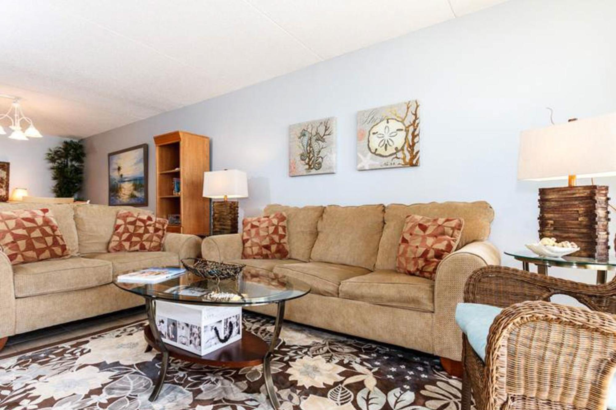 Island Echos 2Nd - 3Rd Floor Condos Fort Walton Beach Rom bilde
