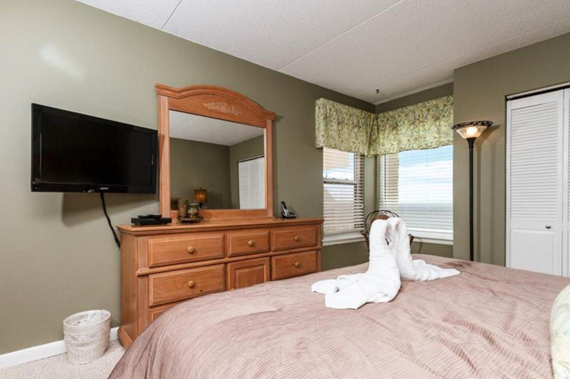 Island Echos 2Nd - 3Rd Floor Condos Fort Walton Beach Rom bilde
