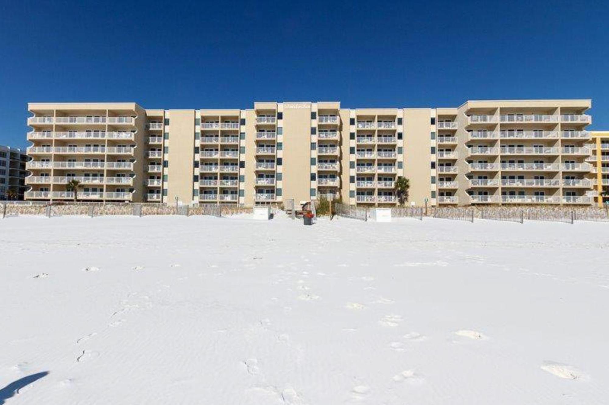 Island Echos 2Nd - 3Rd Floor Condos Fort Walton Beach Rom bilde