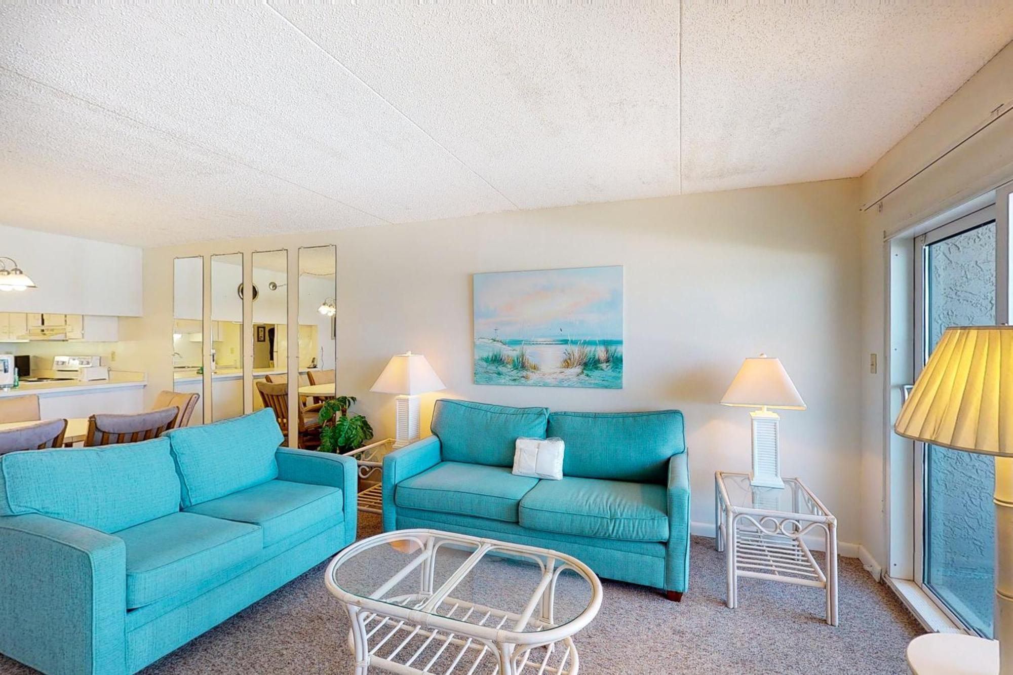 Island Echos 2Nd - 3Rd Floor Condos Fort Walton Beach Rom bilde