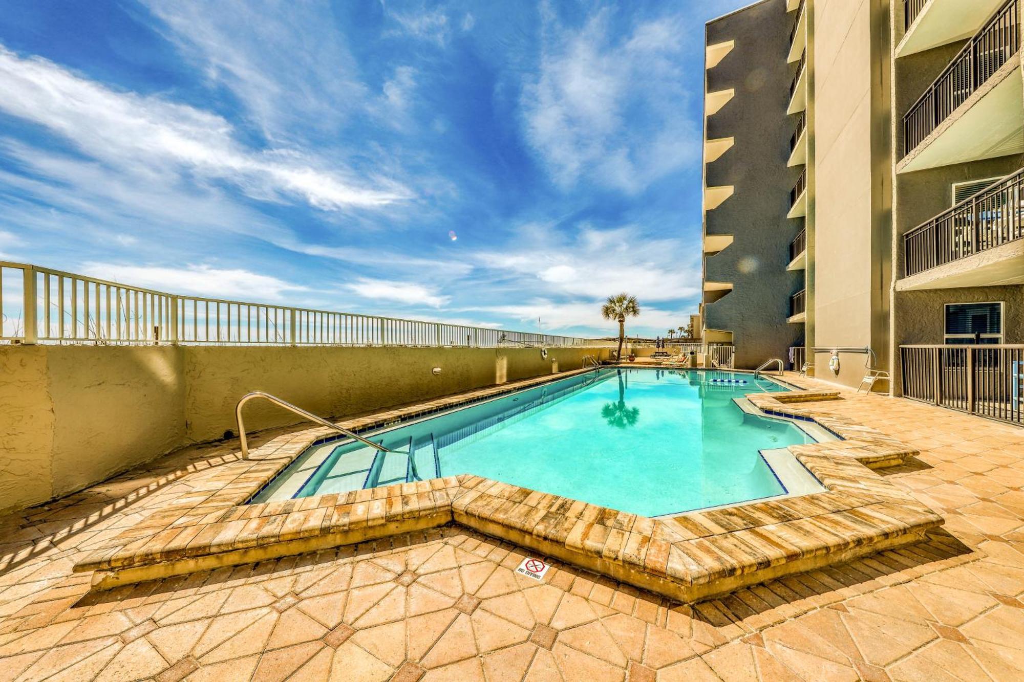 Island Echos 2Nd - 3Rd Floor Condos Fort Walton Beach Rom bilde