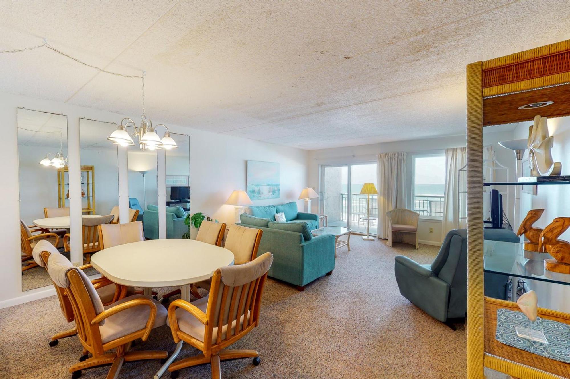 Island Echos 2Nd - 3Rd Floor Condos Fort Walton Beach Rom bilde