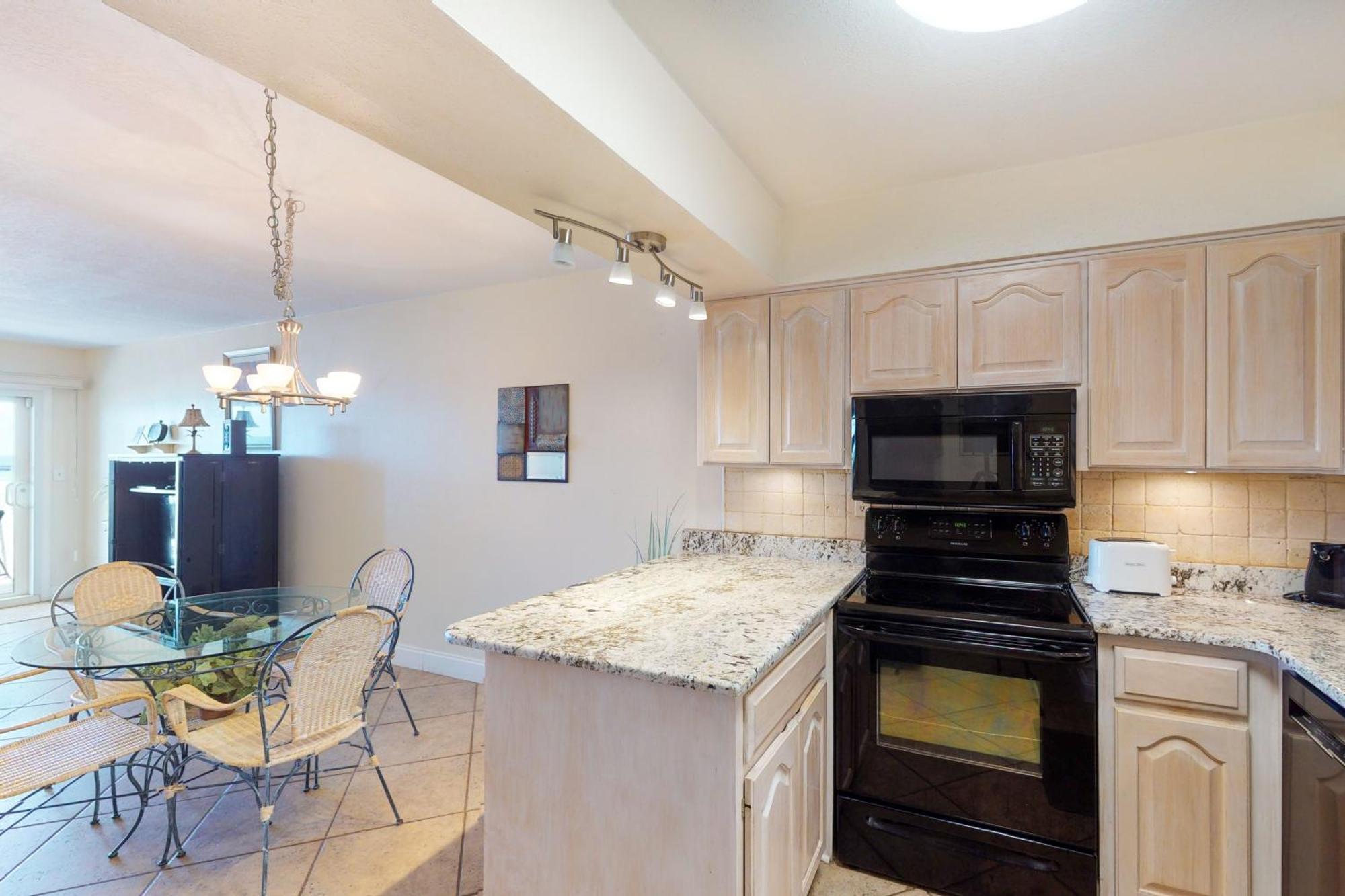 Island Echos 2Nd - 3Rd Floor Condos Fort Walton Beach Rom bilde