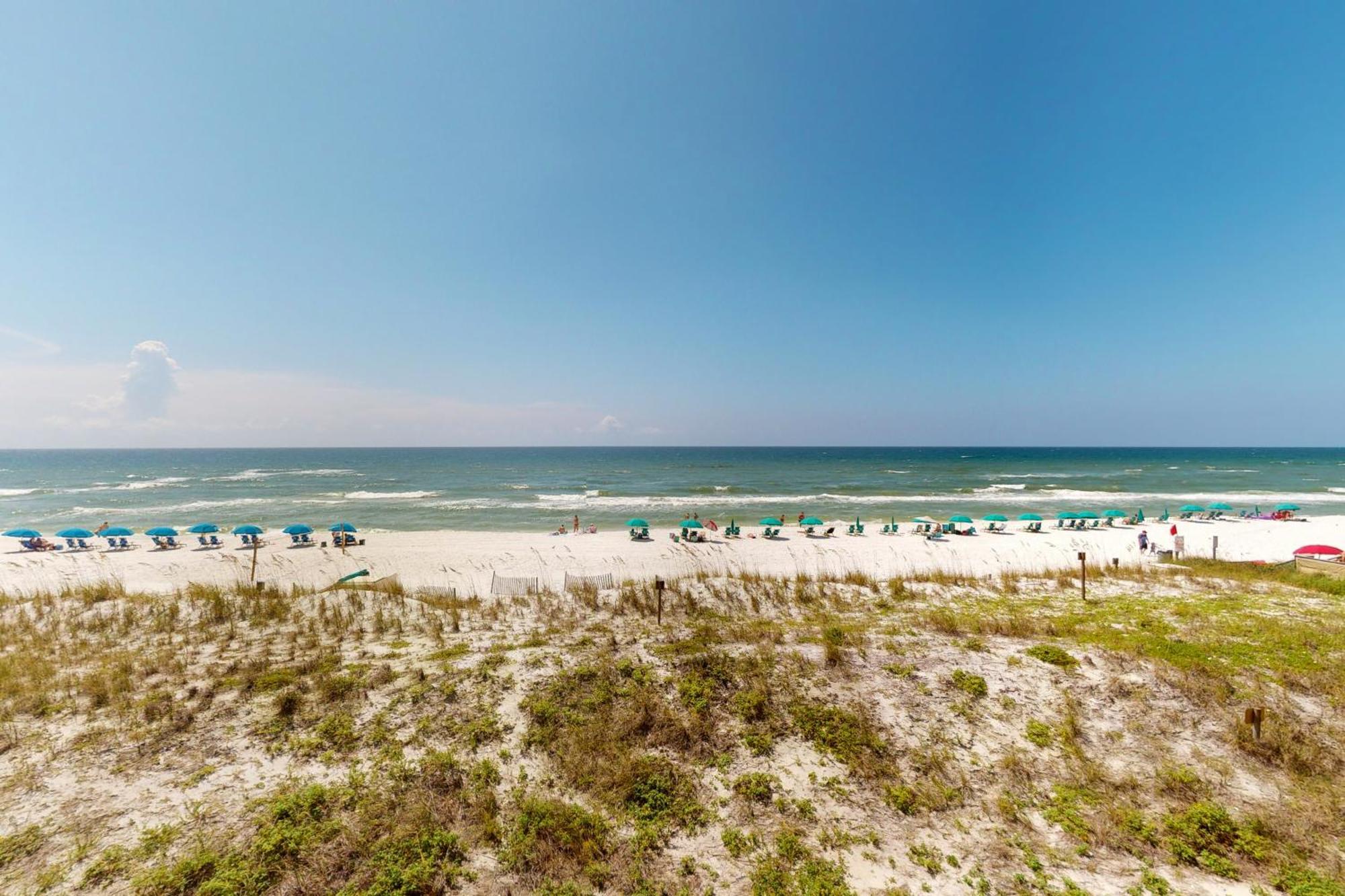 Island Echos 2Nd - 3Rd Floor Condos Fort Walton Beach Rom bilde