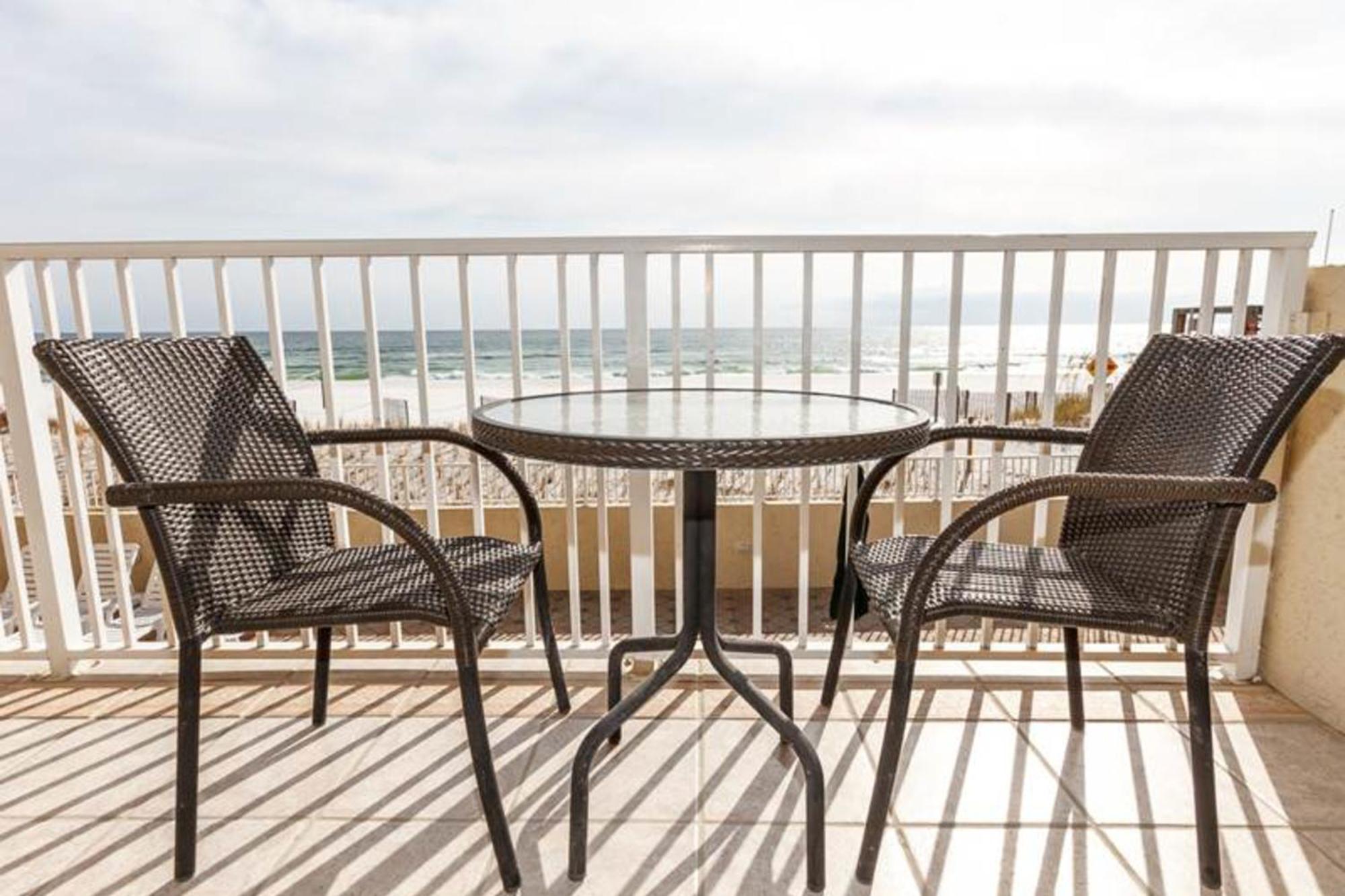 Island Echos 2Nd - 3Rd Floor Condos Fort Walton Beach Rom bilde