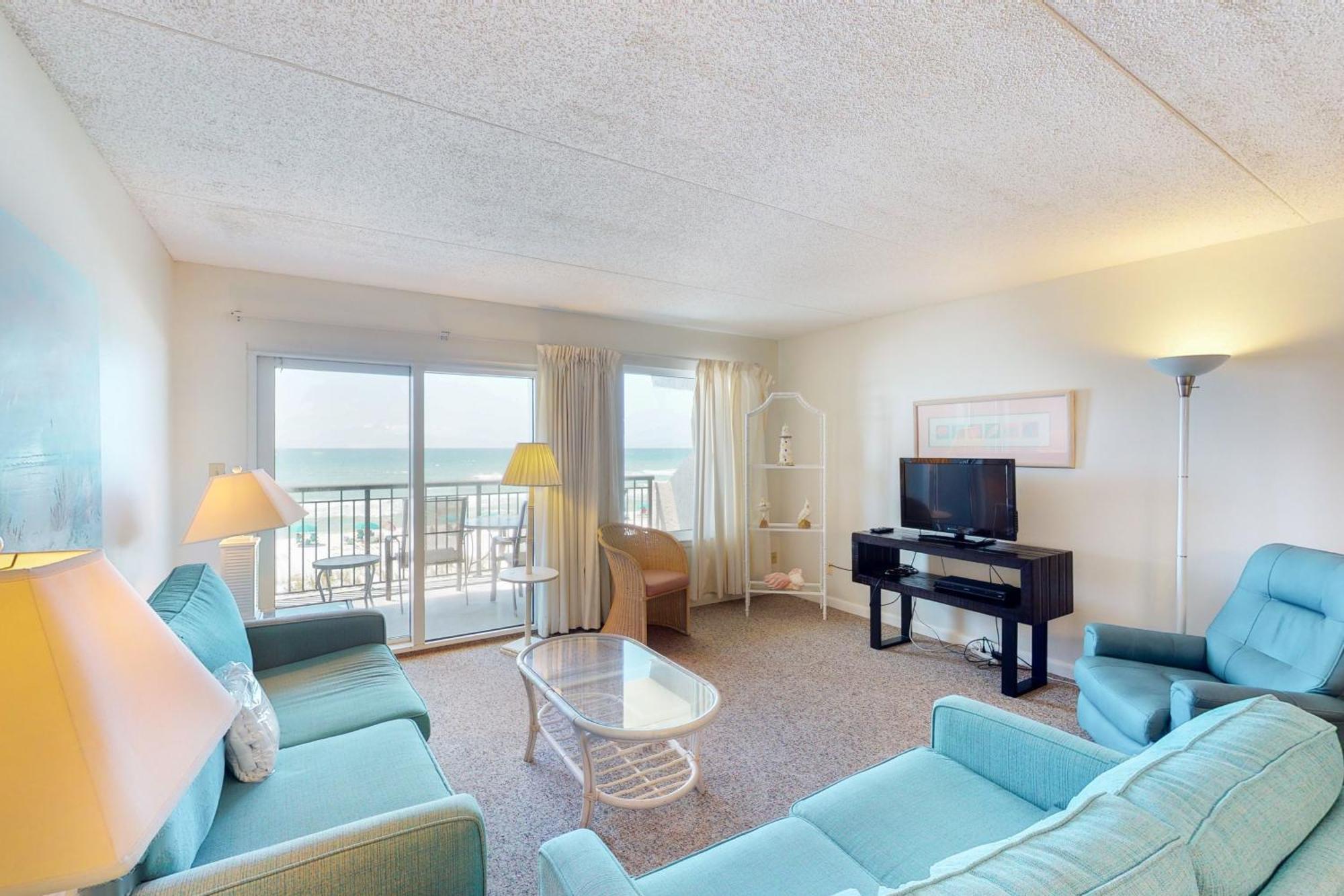 Island Echos 2Nd - 3Rd Floor Condos Fort Walton Beach Rom bilde