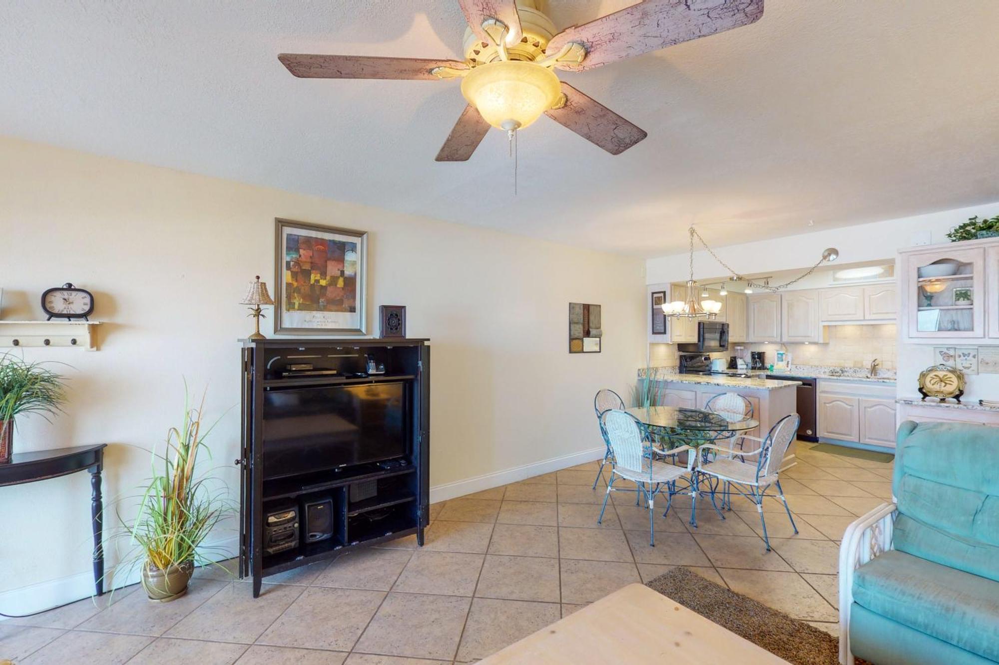 Island Echos 2Nd - 3Rd Floor Condos Fort Walton Beach Rom bilde