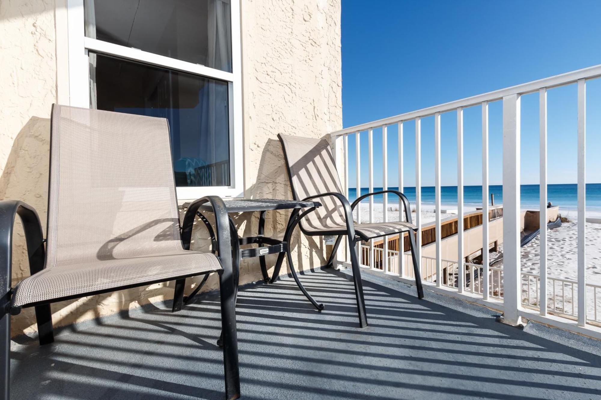 Island Echos 2Nd - 3Rd Floor Condos Fort Walton Beach Rom bilde
