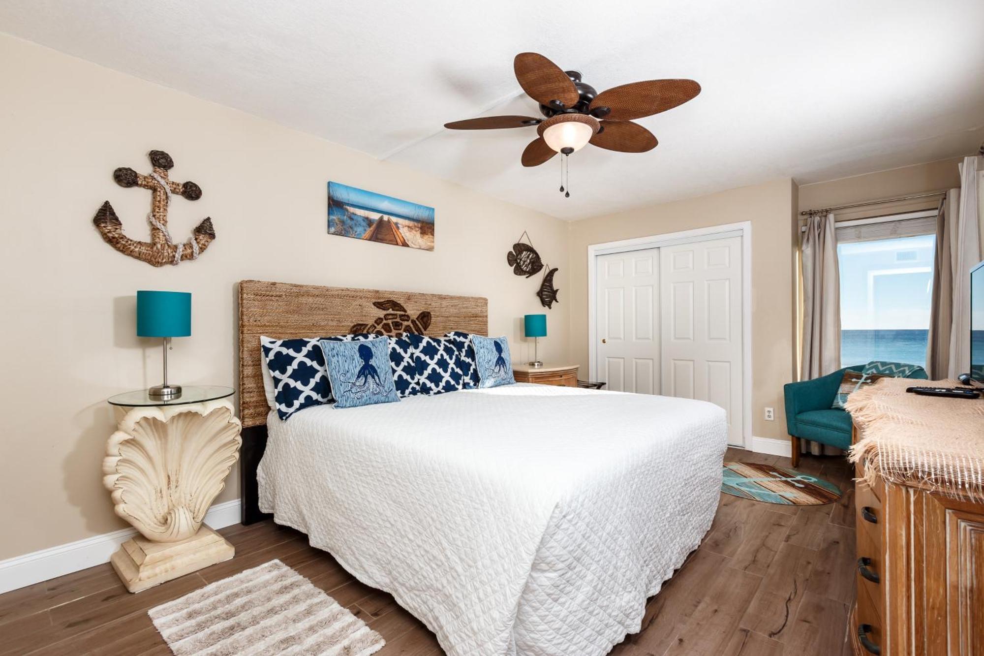 Island Echos 2Nd - 3Rd Floor Condos Fort Walton Beach Rom bilde