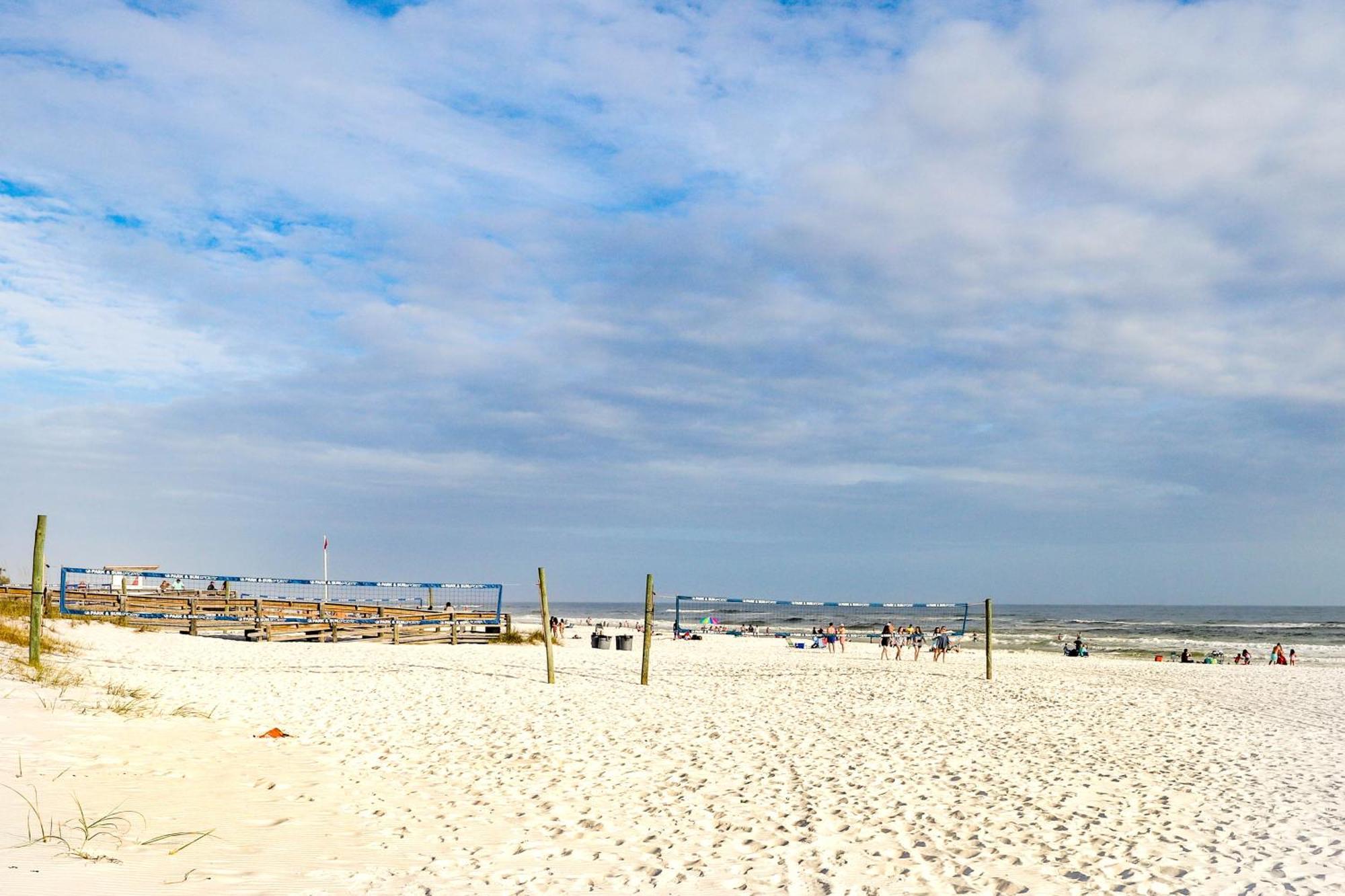 Island Echos 2Nd - 3Rd Floor Condos Fort Walton Beach Rom bilde