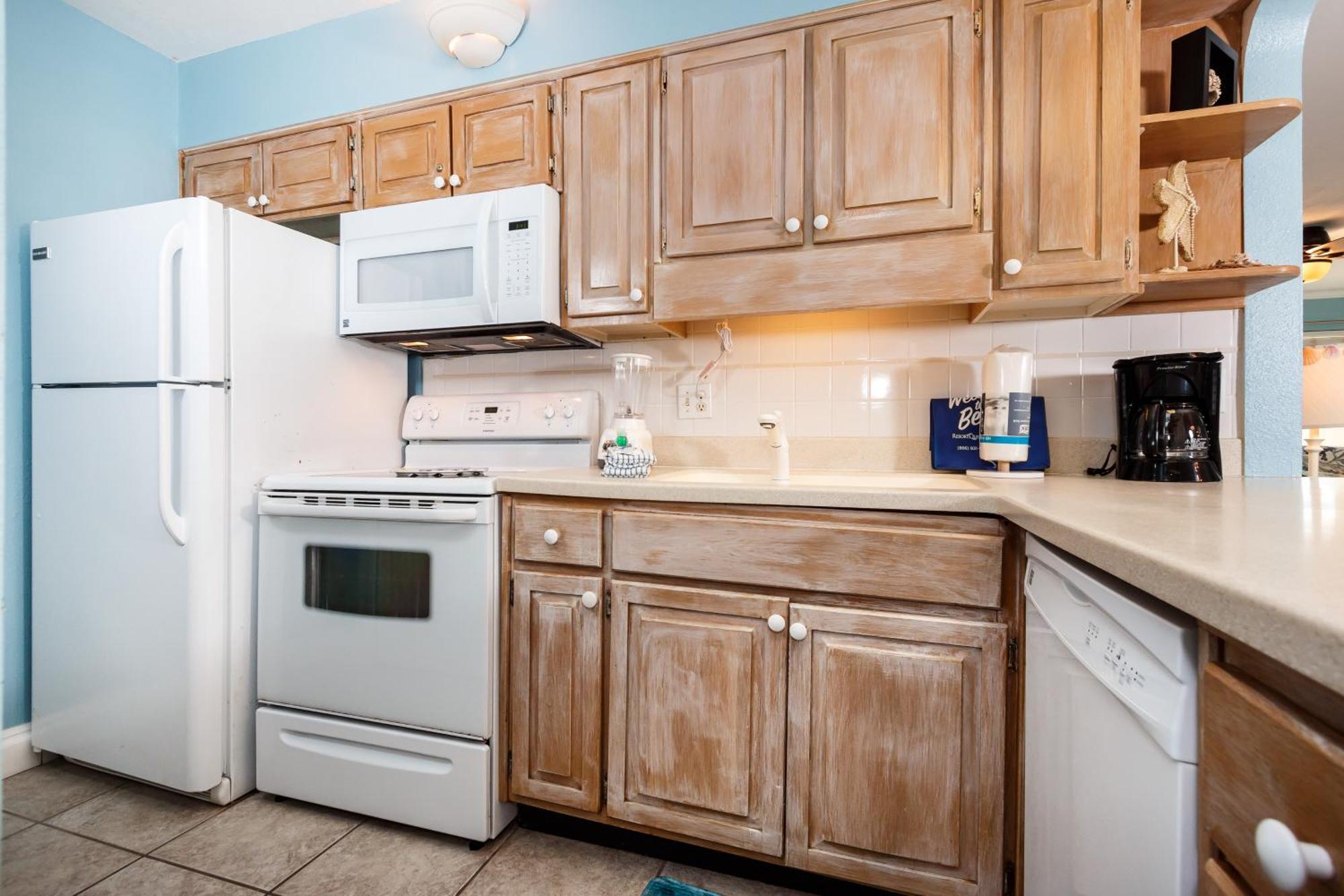 Island Echos 2Nd - 3Rd Floor Condos Fort Walton Beach Rom bilde