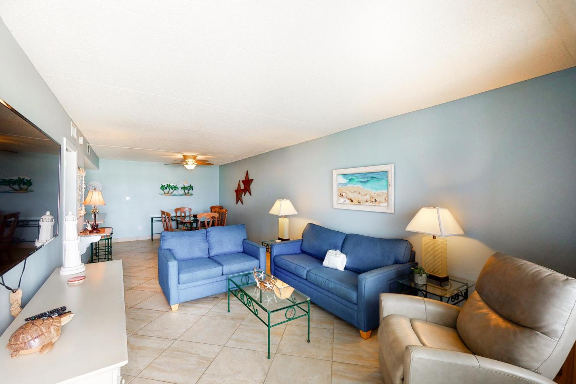 Island Echos 2Nd - 3Rd Floor Condos Fort Walton Beach Rom bilde