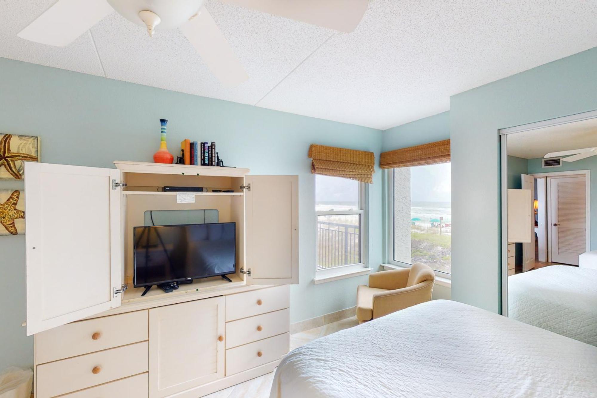 Island Echos 2Nd - 3Rd Floor Condos Fort Walton Beach Rom bilde