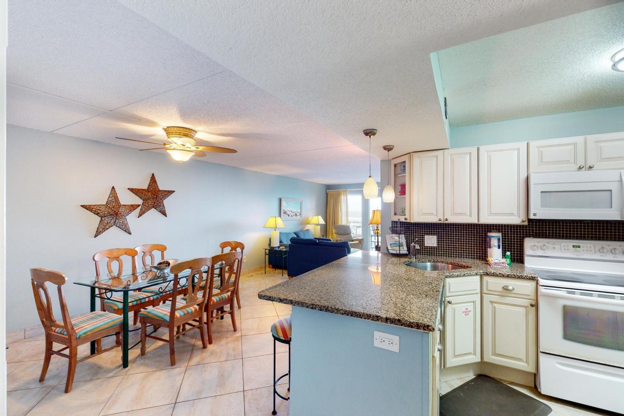 Island Echos 2Nd - 3Rd Floor Condos Fort Walton Beach Rom bilde