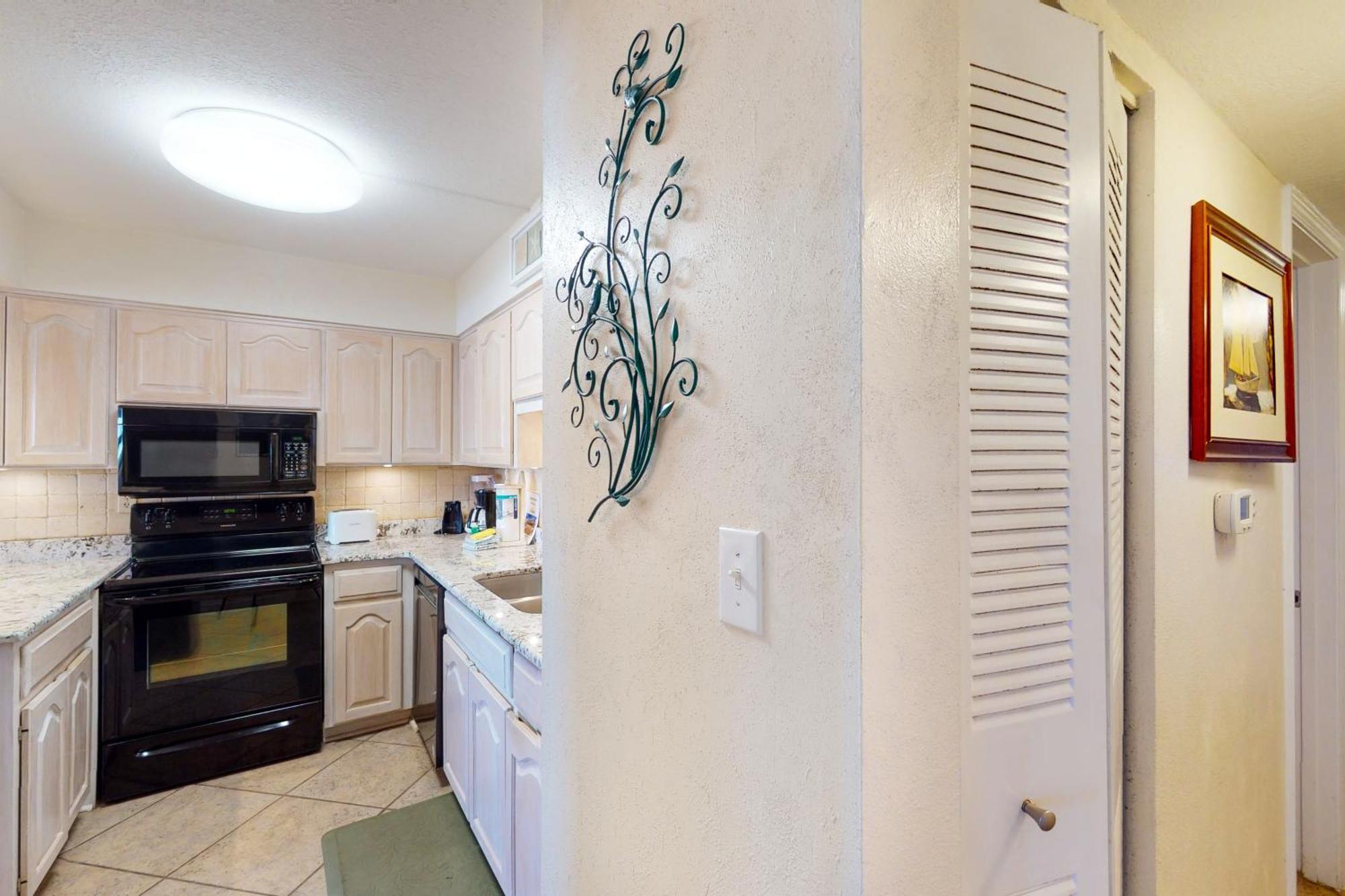 Island Echos 2Nd - 3Rd Floor Condos Fort Walton Beach Rom bilde