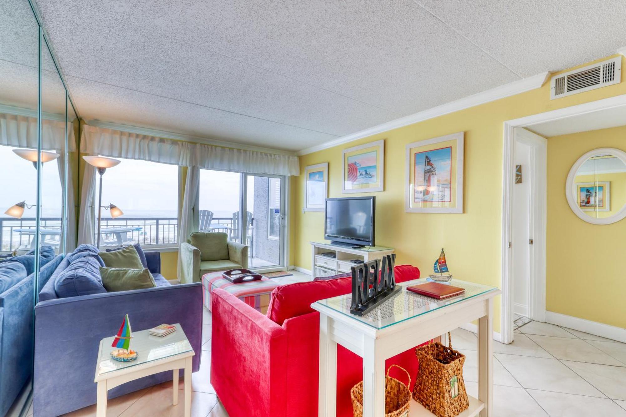 Island Echos 2Nd - 3Rd Floor Condos Fort Walton Beach Rom bilde