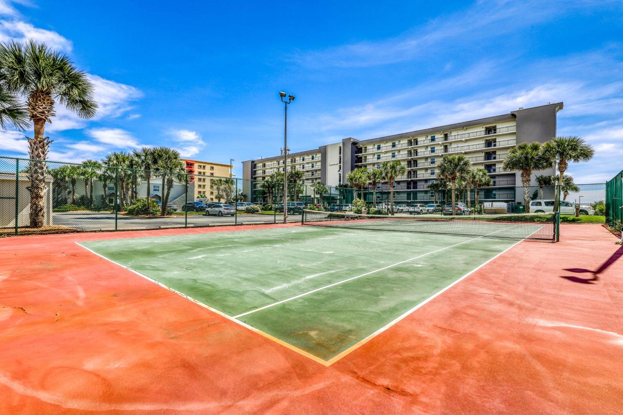 Island Echos 2Nd - 3Rd Floor Condos Fort Walton Beach Rom bilde